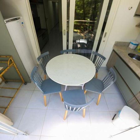 Qavi - Apartamento No Centro De Pipa #Ubaia101 Praia de Pipa エクステリア 写真