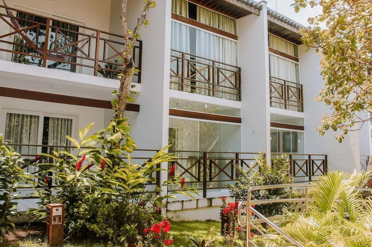 Qavi - Apartamento No Centro De Pipa #Ubaia101 Praia de Pipa エクステリア 写真