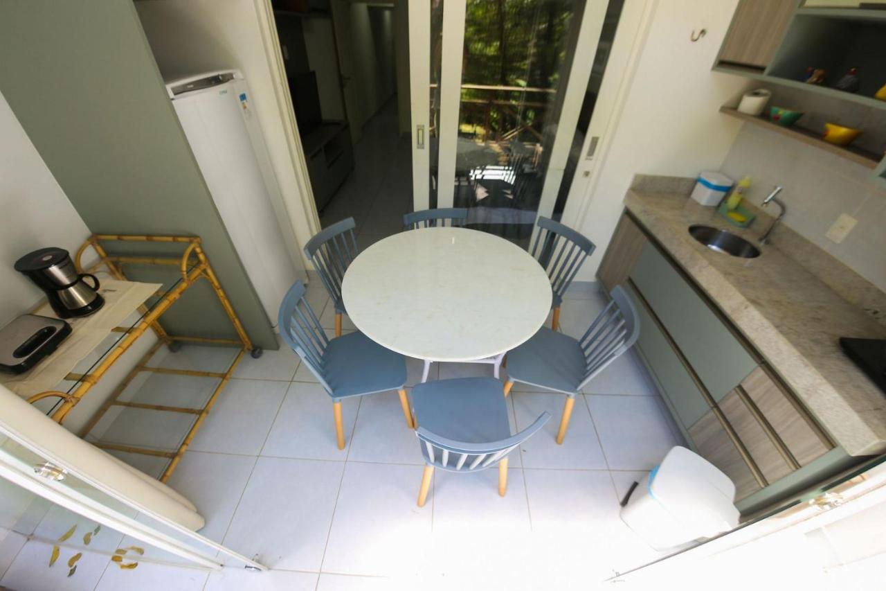 Qavi - Apartamento No Centro De Pipa #Ubaia101 Praia de Pipa エクステリア 写真